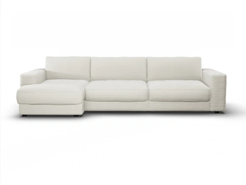 Ecksofa LOklein 2XL L